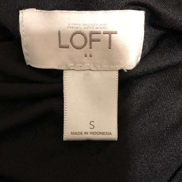 Ann Taylor Loft Dress - Picture 5 of 6